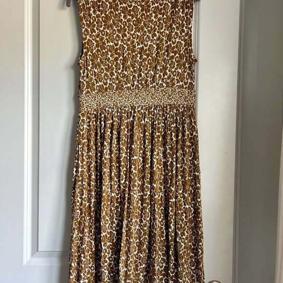 Boden Midi Dress - Picture 3 of 5